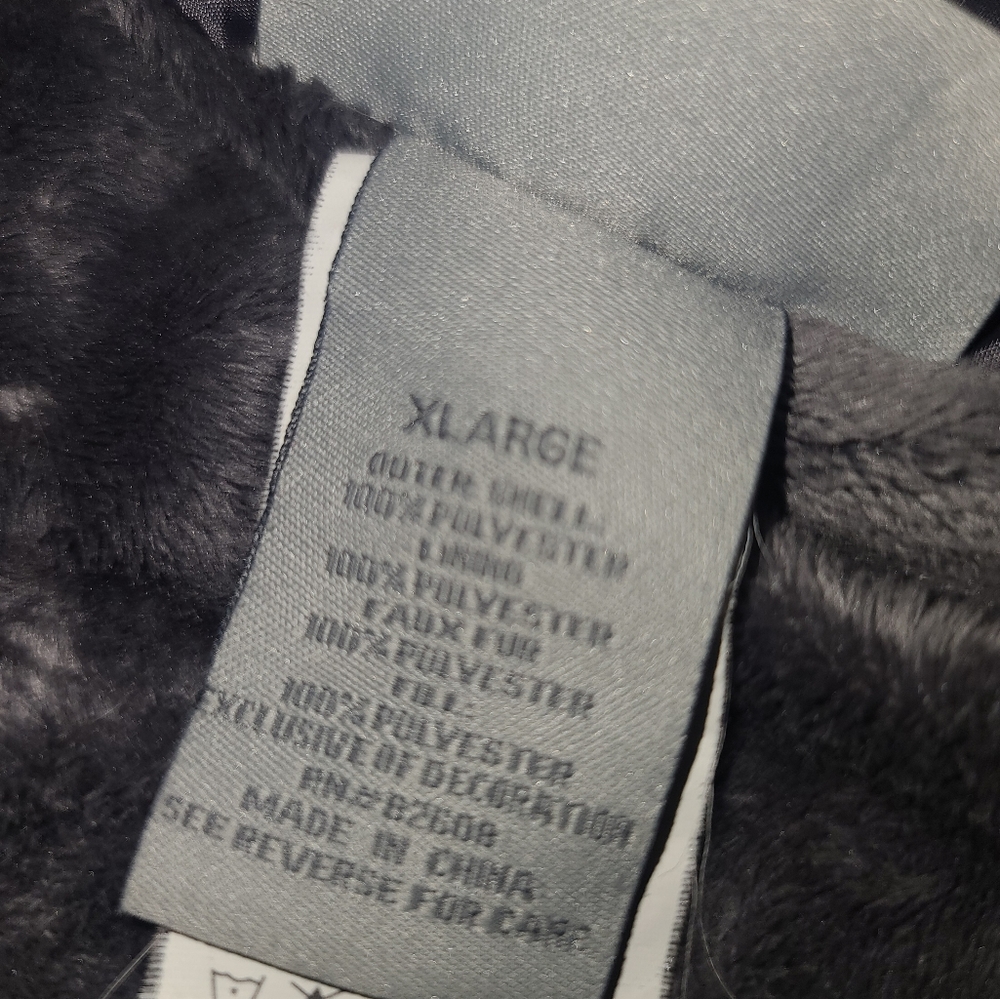 Jacket - Picture 4 of 13